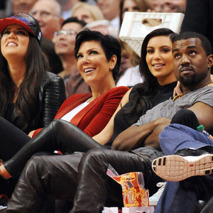 Kim Kardashian, Kanye West, Khloe Kardashian, Kris Jenner, Bruce Jenner Kim Kardashian, Kanye West, Khloe Kardashian, Kris Jenner, Bruce Jenner